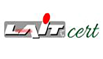 Lait Cert